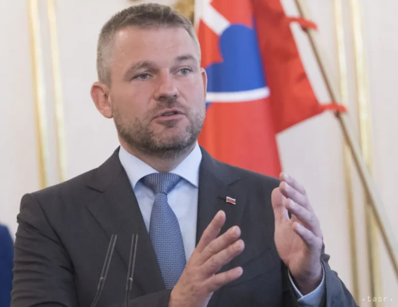 Premiér: Podozrenia okolo M. Jankovskej treba vysvetliť a vyvrátiť