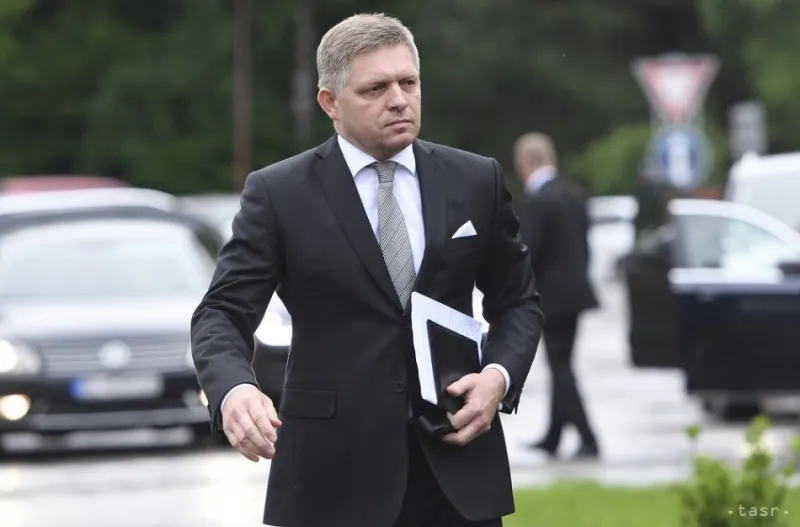 Fico: Ďakujem Jankovskej za kus dobrej roboty, opozícia šíri nenávisť