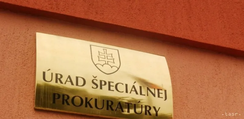 ÚŠP odmieta tvrdenia Jankovskej o zastrašovaní sudcov