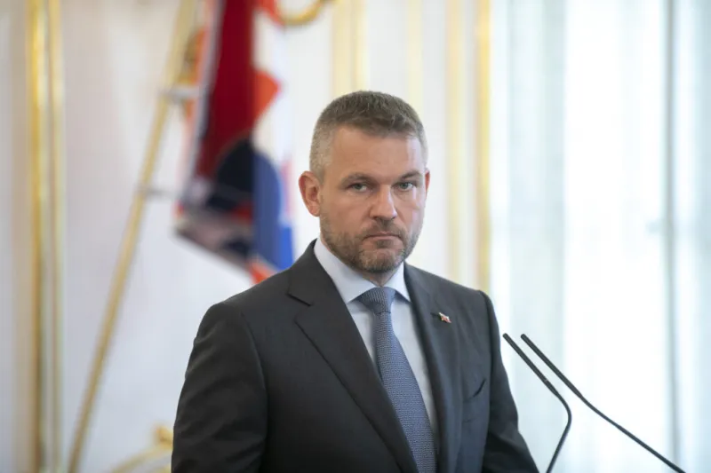 Jankovská končí. Vraj neskoro. Tak by mal aj Pellegrini | Glob.sk