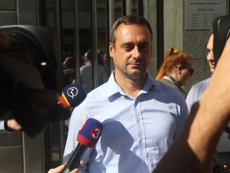 Hrozí Kočnerov útek, varuje poslanec Rajtár: Výpoveď v Bratislave má byť súčasťou plánu | Topky.sk