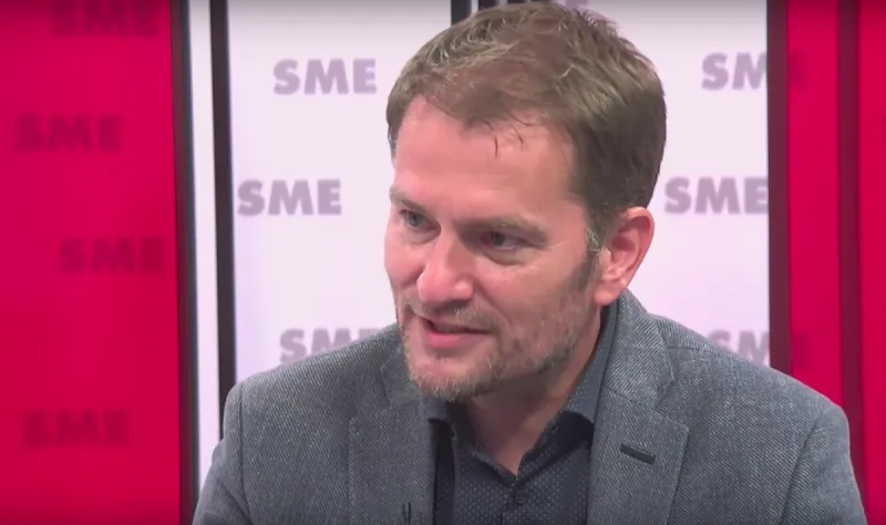 Matovič: Jankovská skončila (video) - Video SME