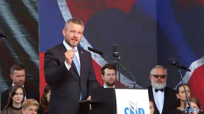 O nástupcovi po Jankovskej sme v Smere ešte nehovorili, vyhlásil Pellegrini - Domáce - Správy - Pravda.sk