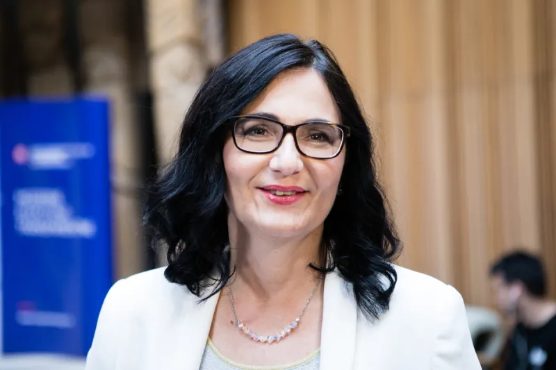 Lubyová Za dve hodiny týždenne sa jazyk nedá naučiť - SME