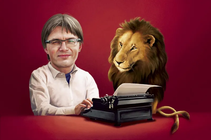 Komentár Tomáša Němečka: Ako dopadol český Kočner | Stĺpčeky | .týždeň - iný pohľad na spoločnosť