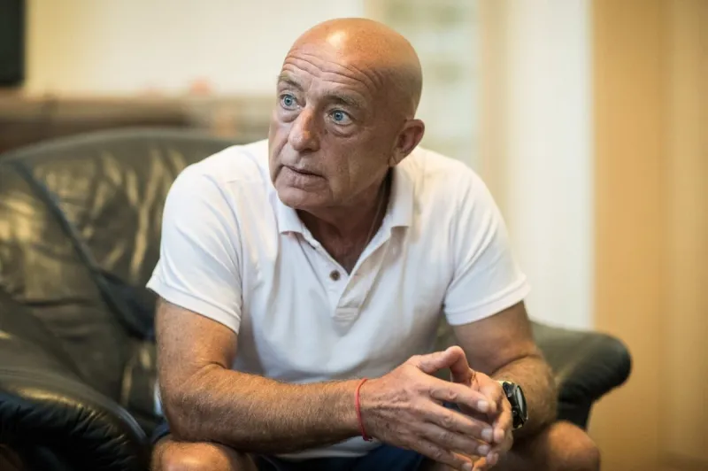Fedor Flašík: Kočner chcel, aby som mu vybavil stretnutie s Ficom - SME