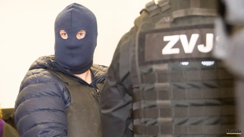Prípad Kuciak: Zoltán Andruskó bude vypovedať ako svedok - Domáce - Správy - Pravda.sk