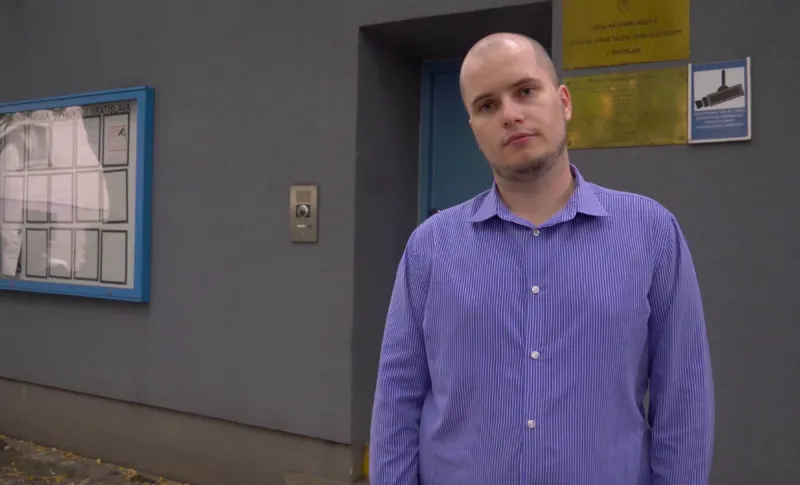 Kauza zmenky: Vypovedať by mal Kočner aj Tóth - Video SME