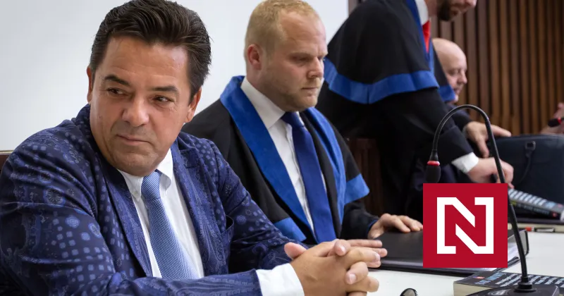 Minúta po minúte: Pokračuje súd v kauze zmeniek, vypovedať bude Kočner aj Tóth – Denník N