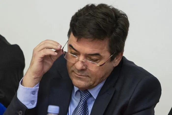 Marian Kočner na súde: Prokurátor predložil ďalší balík jeho komunikácie | Dnes24.sk