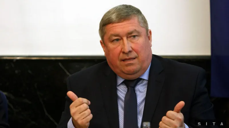 Úniky z vyšetrovania Kuciakovej vraždy mohli pomôcť podozrivým, vyhlásil prokurátor Kováčik - Domáce - Správy - Pravda.sk
