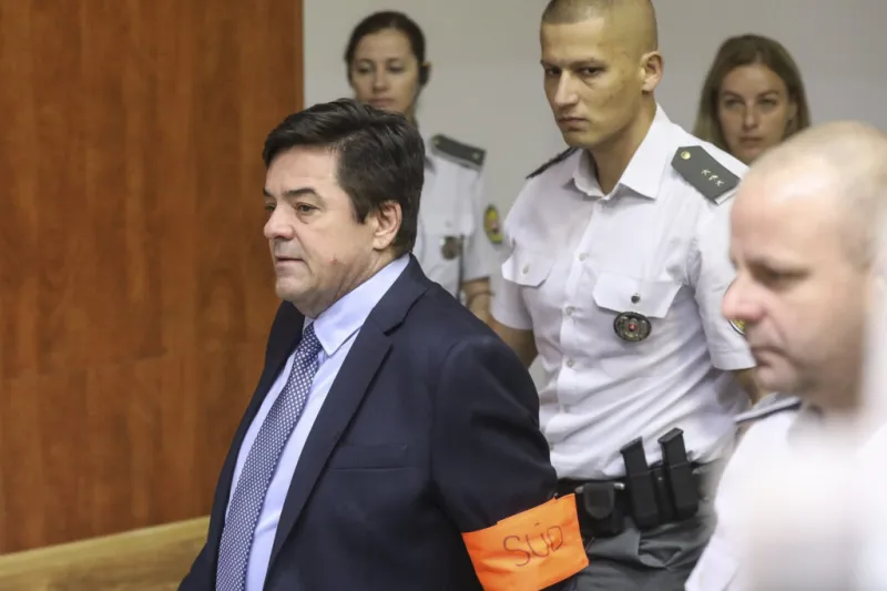 ONLINE Kočner na súde spochybňuje svedkov. Rusko neprišiel ani dnes | Glob.sk