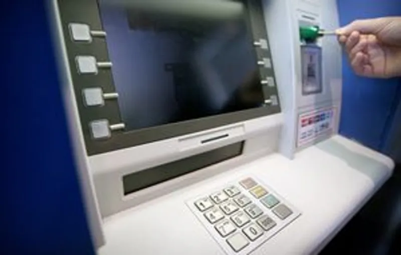 Bankomatová mafia si jeden lup spálila, no ženú ju pred súd - domov.sme.sk