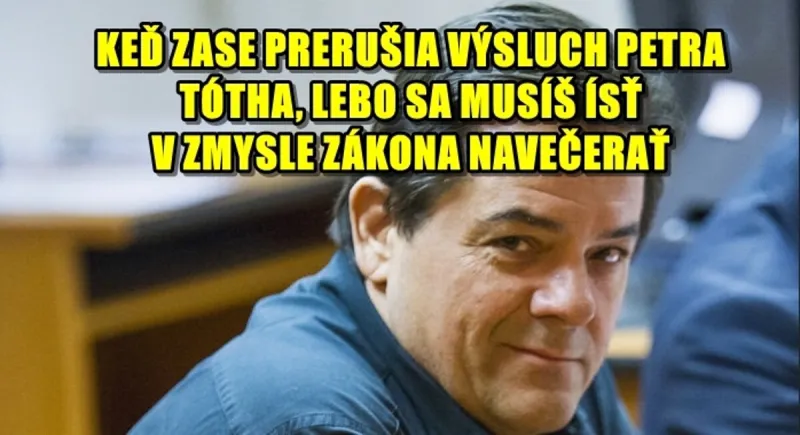 18 bizarných momentov zo súdu s Kočnerom - Fičí SME