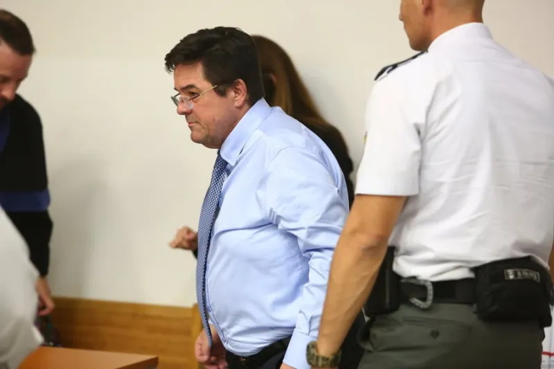 Kočner sa nevrátil do Leopoldova, skončil v Nitre: Premiestnenie súvisí s vraždou Jána Kuciaka | Topky.sk