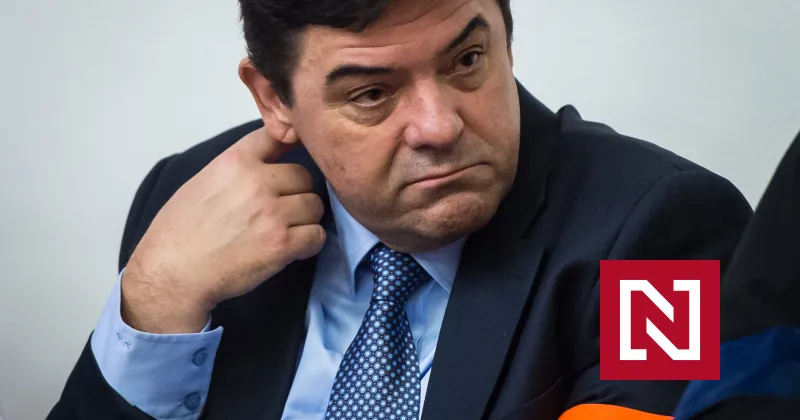 Kočnera obvinili pre motáky, ktoré posielal z väzby – Denník N