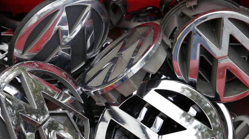 Nemecká SWR: Volkswagen použil trik s emisiami u státisícov novších áut - Ekonomika - Správy - Pravda.sk