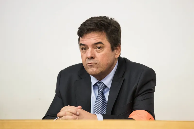 Kočnerovu sťažnosť voči obvineniu v kauze Kuciakovej vraždy opäť zamietli - SME