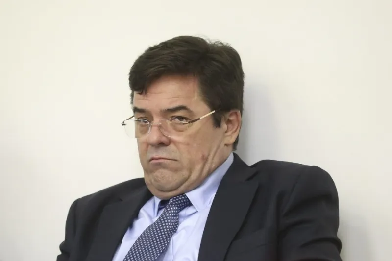 Sťažnosť Kočnera v prípade vraždy Kuciaka zamietli | Topky.sk