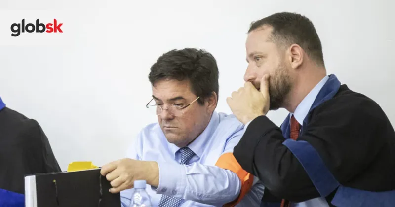 Kočnerovu sťažnosť v prípade vraždy Jána Kuciaka zamietli | Glob.sk