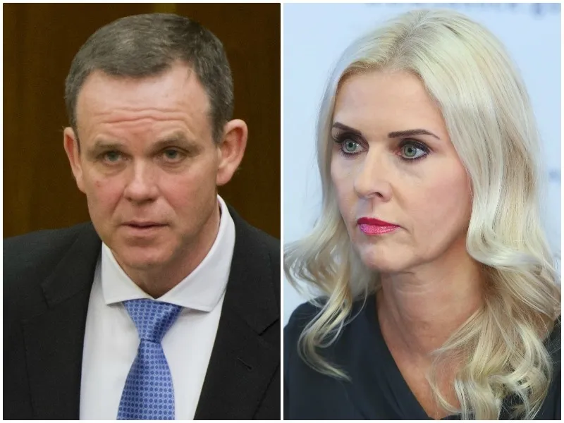 Od Jankovskej dávajú ruky preč aj koaliční poslanci: Buček prepustil asistentku s väzbami na ňu | Topky.sk