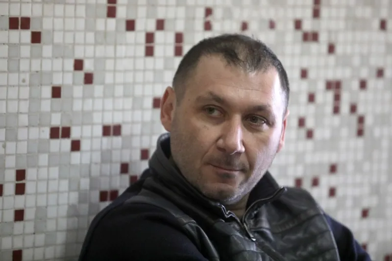 Prípad Antonino Vadala opäť na pretrase: Polícia v centre diania, vážne podozrenie z nečinnosti | Topky.sk