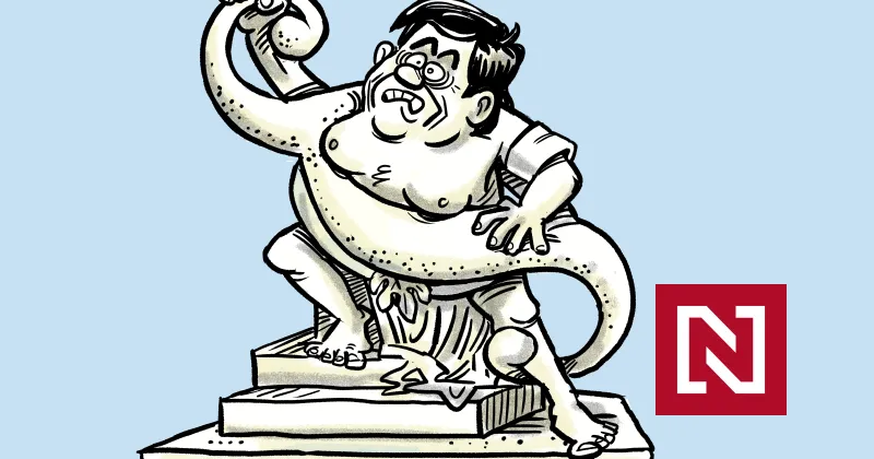 Týždňový newsfilter: Kočner a Jankovská musia byť zo stanoviska združenia sudcov nadšení – Denník N