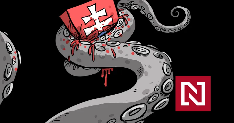 Verejnosť má vedieť, či tu vládne Kočnerov mobil – Denník N