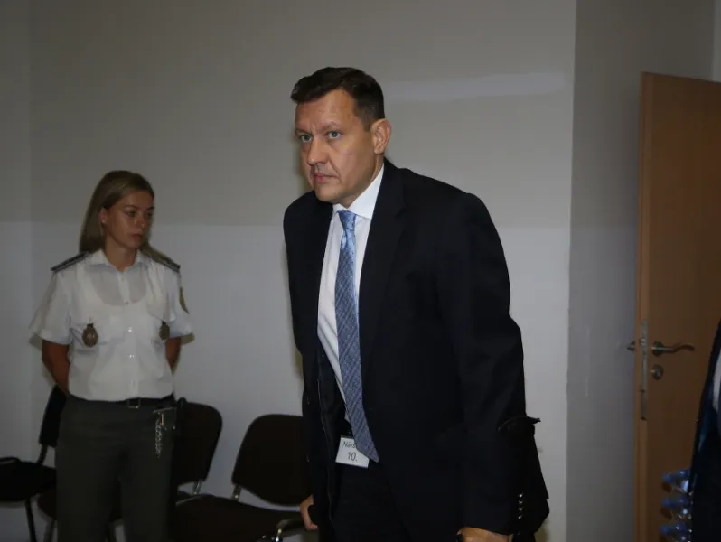 Lipšic prehovoril o ťažkých chvíľach na pojednávaní s Kočnerom: Incident pár hodín pred súdom | Topky.sk