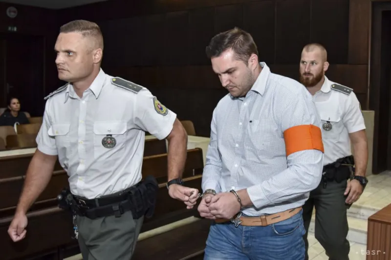 Odvolací súd vyšetruje zabitie Filipínca Henryho Acordu