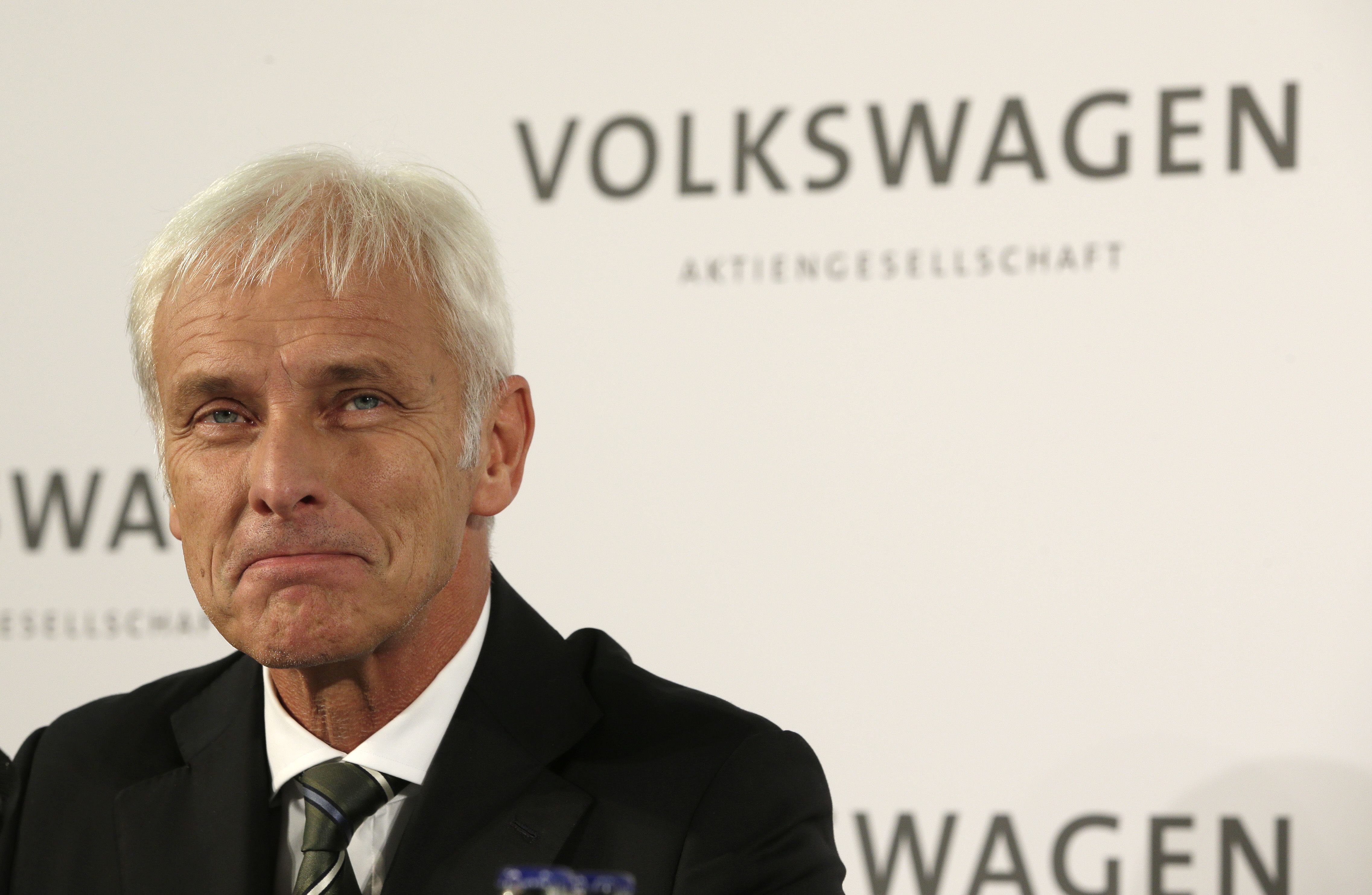 Novým šéfom Volkswagenu sa stane Matthias Müller z Porsche – Denník N