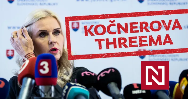 Aj ďalšie Kočnerove správy ukazujú na Jankovskú, od Bugára chcel pre ňu nové kompetencie – Denník N