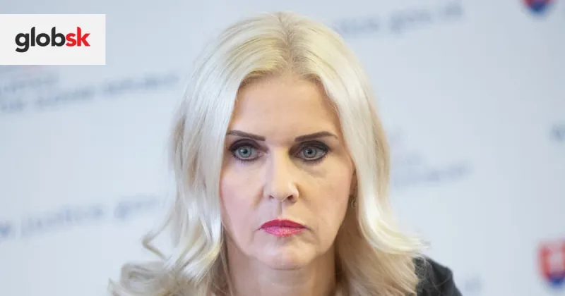 Jankovská je opäť na scéne. Objavila sa v ďalších správach z Threemy | Glob.sk