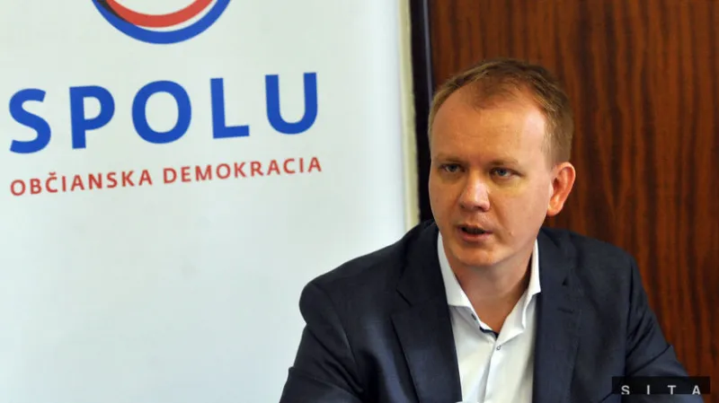 Beblavý žiada odchod Kováčika z Úradu špeciálnej prokuratúry - Domáce - Správy - Pravda.sk
