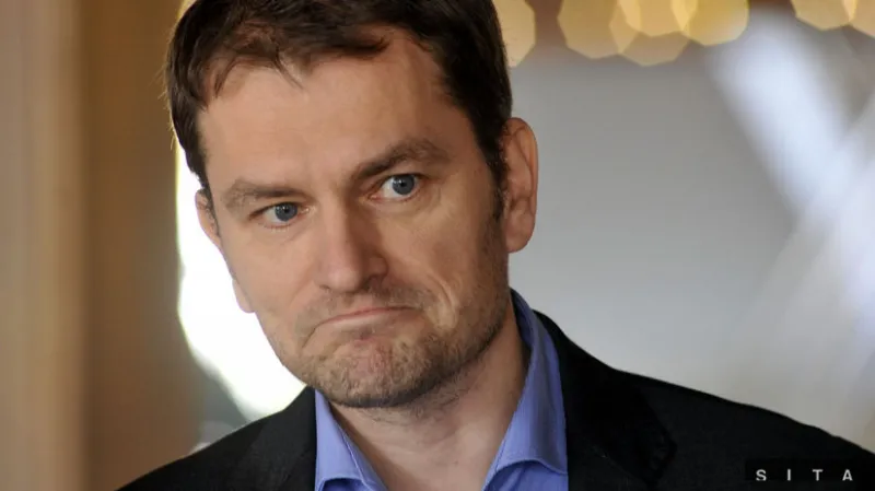 Kočner mal Matoviča lákať na informácie z prokuratúry  - Domáce - Správy - Pravda.sk