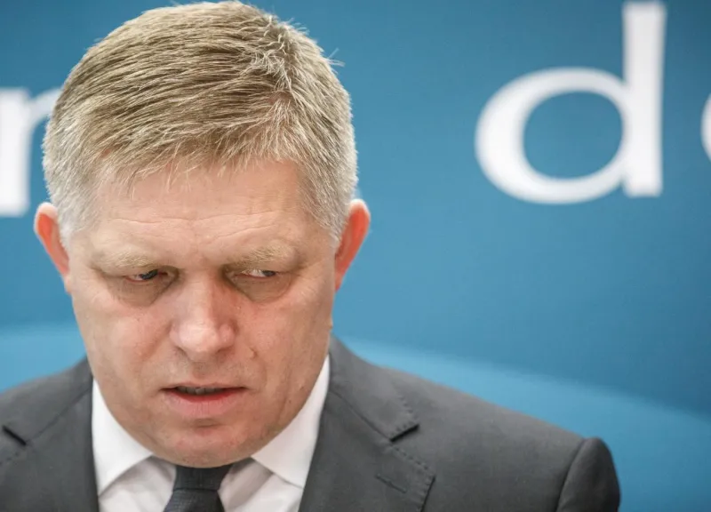 Kočner písal v Threeme Bödörovi: Fico je šéf, Harabin musí byť prezidentom |  | .týždeň - iný pohľad na spoločnosť