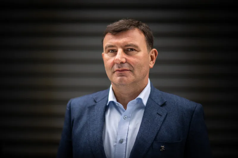 Kočnerova Threema: Kočner chcel vydierať Imreczeho - SME