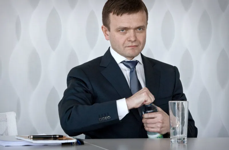 Vražda Kuciaka: Výpoveď Haščáka z Penty na NAKA - SME