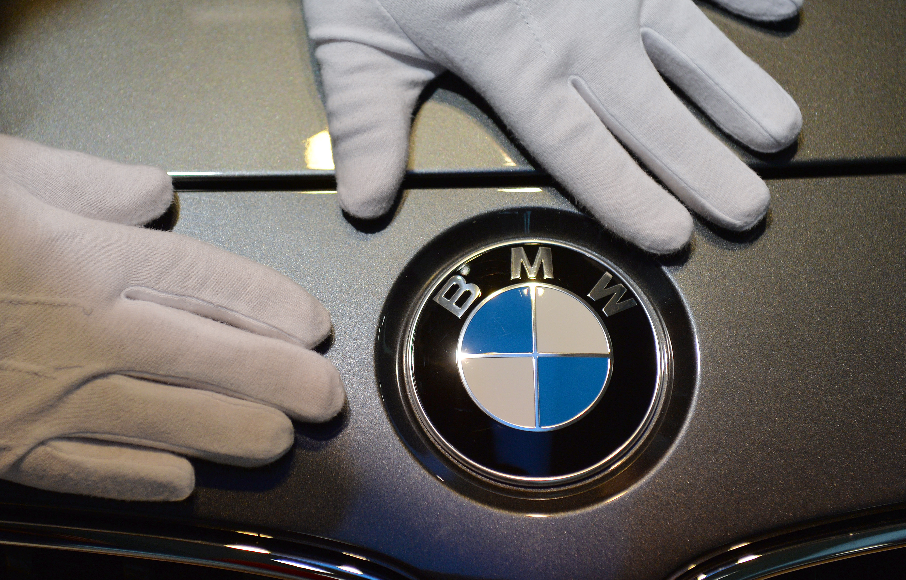 Problém s emisiami má aj BMW, tvrdí nemecká tlač – Denník N