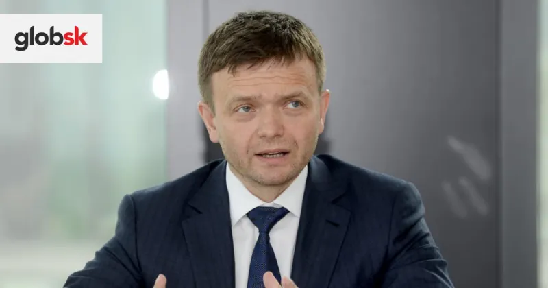 Haščák vypovedal na NAKA. Vyšetrovateľ sa ho pýtal na vzťah s Kočnerom | Glob.sk