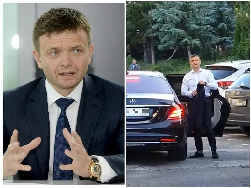 Jaroslav Haščák vypovedal na NAKA: Otázky o vzťahu s Kočnerom a citlivé sms-ky | Topky.sk