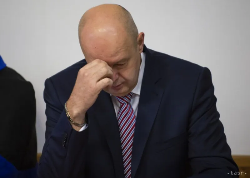 Začal sa proces v kauze prípravy vraždy S. Volzovej
