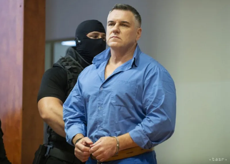 Proces v kauze prípravy vraždy S. Klaus-Volzovej odročili na december