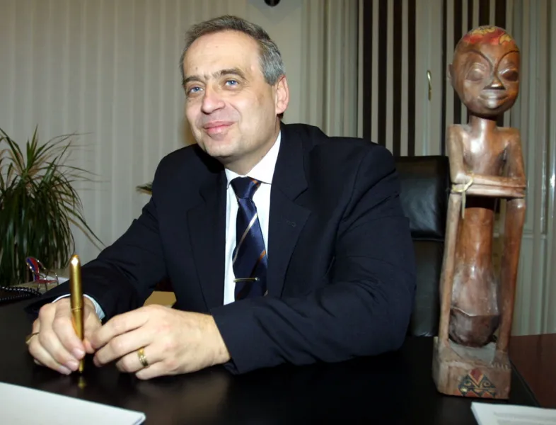 Súd bude o obvinenom v prípade vraždy Ernesta Valka rozhodovať v decembri - SME