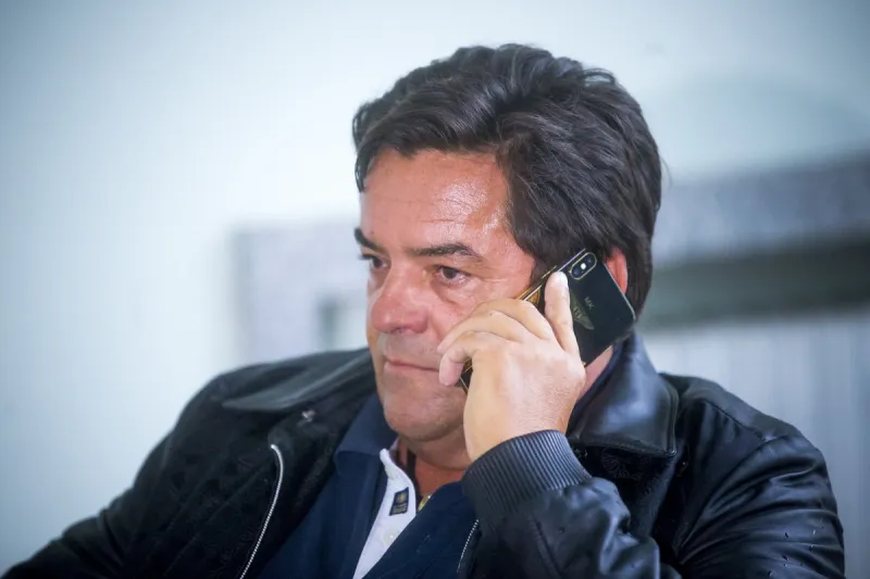 Ako sa za dva roky zmenil Marian Kočner v Threeme - SME