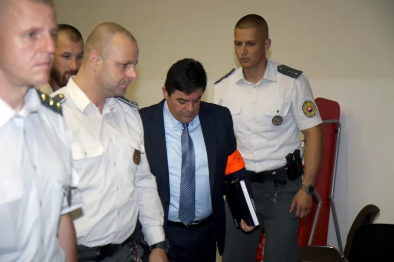 Vyšetrovanie vraždy Jána Kuciaka sa blíži ku koncu |  | .týždeň - iný pohľad na spoločnosť