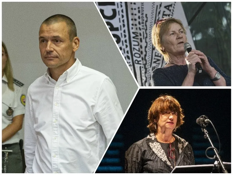 Tóth prekračuje všetky hranice: Slová o kvokajúcej hydine na adresu matky nebohého Remiáša | Topky.sk