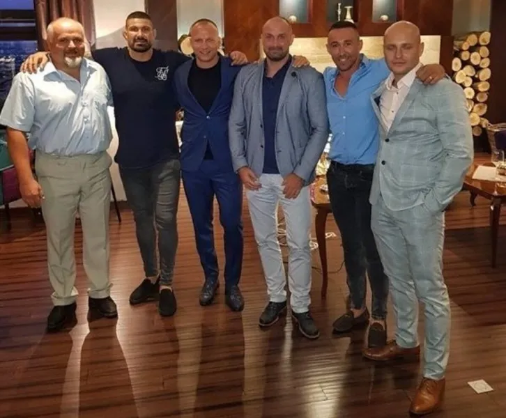 Inšpekcia zadržala policajta, ktorý lustroval Kuciaka - SME