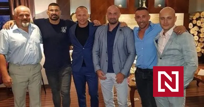 Inšpekcia zadržala funkcionárov NAKA Vorobjova a Mihálika pre spoluprácu s Kočnerom – Denník N