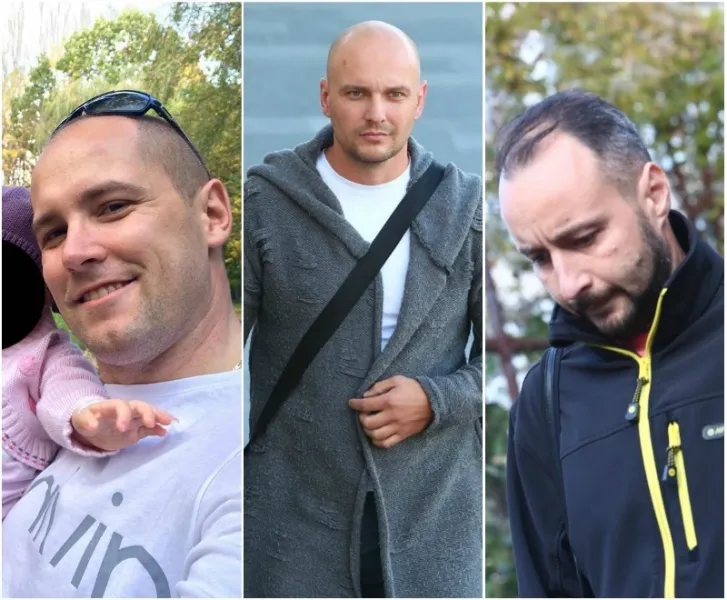 Funkcionári NAKA skončili v putách: Vorobjov lustroval novinárov, Kočner si písal o dohode s Milanom | Topky.sk